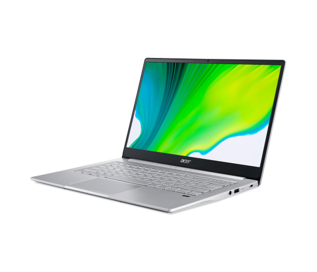 Acer Swift 3 R3-4300U/8GB/256/W10 Srebrny - 641914 - zdjęcie 3